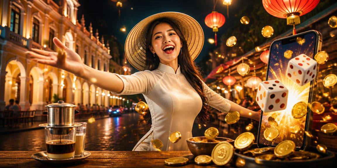 t128 t128 App – Sảnh chơi trên Android và iOS